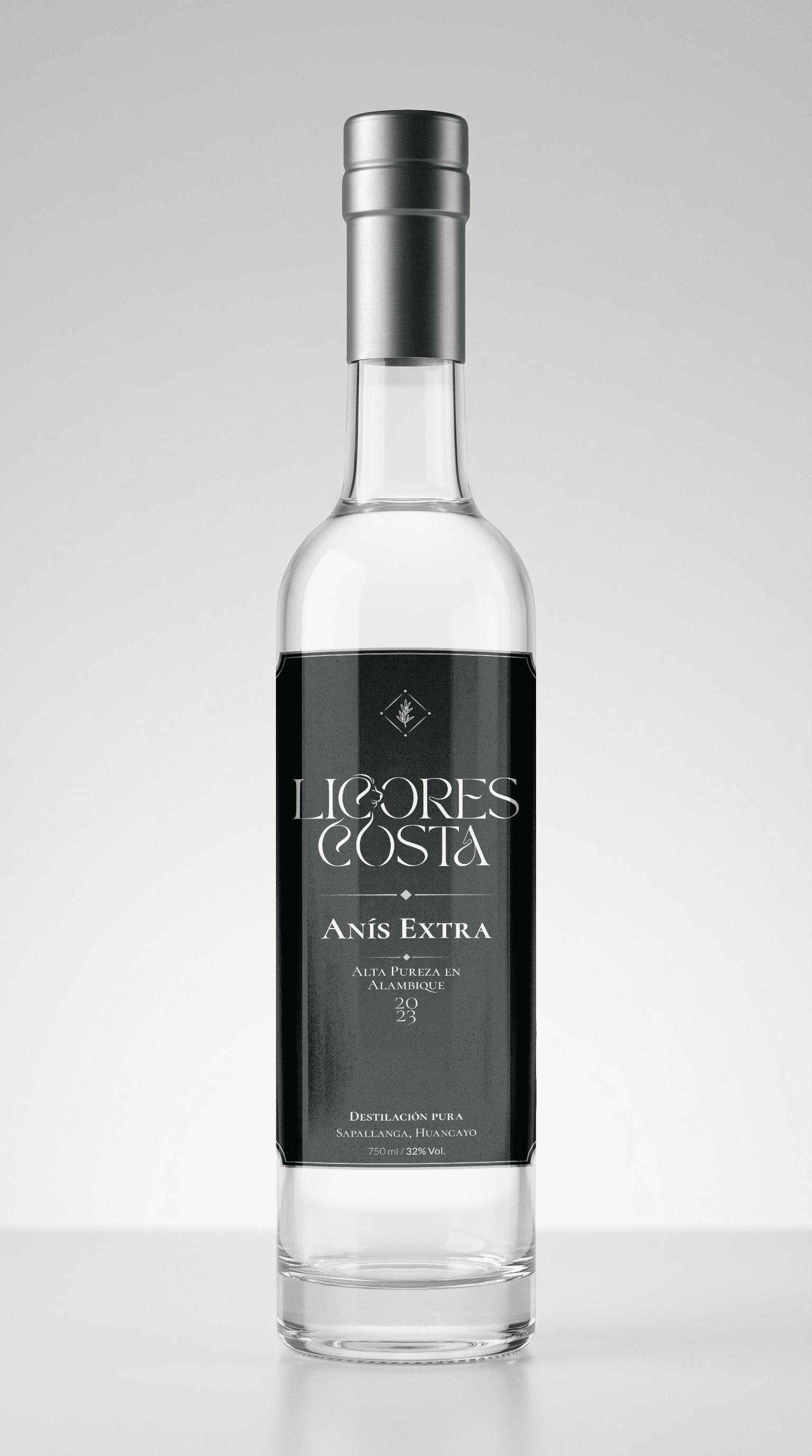 Anís Extra